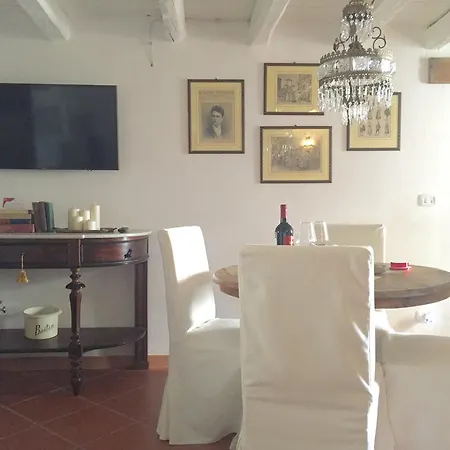 Holiday home Maison Des Artistes
