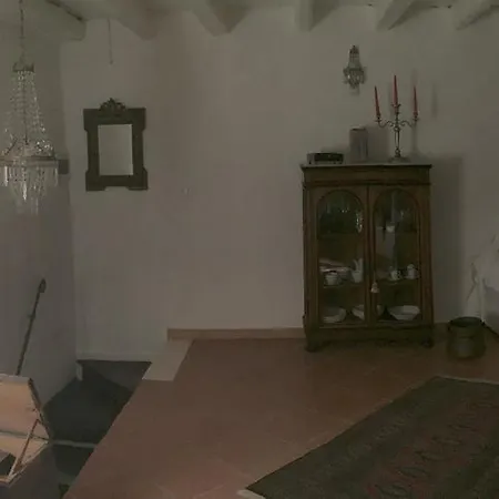 Maison Des Artistes