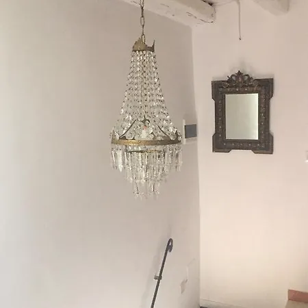 Maison Des Artistes Holiday home