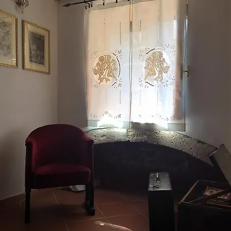 Maison Des Artistes Syracuse