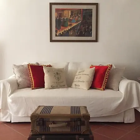 Maison Des Artistes Holiday home