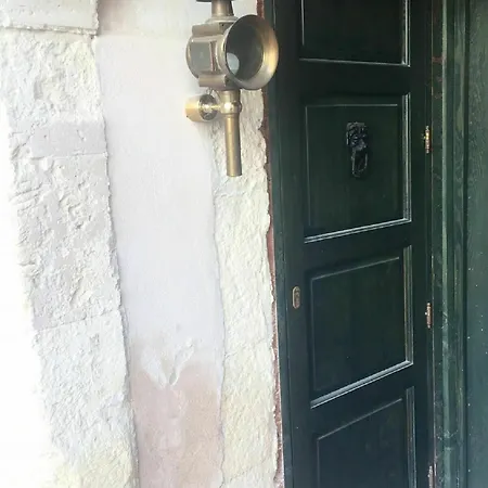 Maison Des Artistes * Syracuse