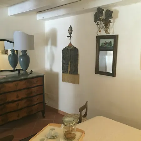 Maison Des Artistes