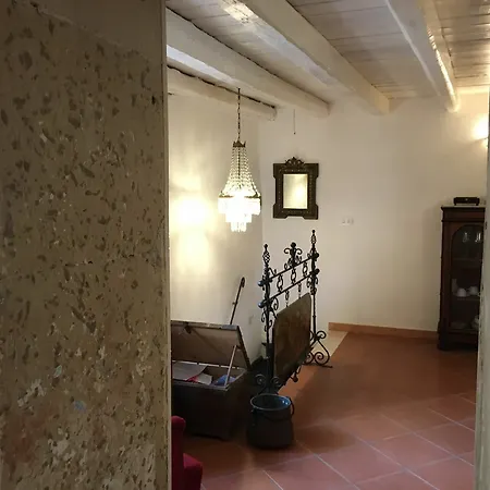 Holiday home Maison Des Artistes Syracuse